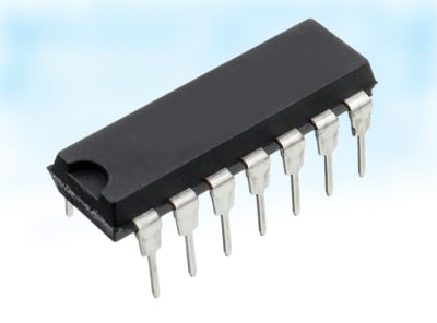 TEXAS INSTRUMENTS SEMI TLV5620CN