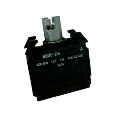 ALLEN BRADLEY 800E-D5