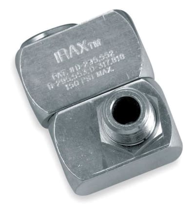 INGERSOLL RAND ASC-3/8-18