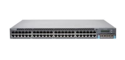 JUNIPER NETWORKS EX4300-48T