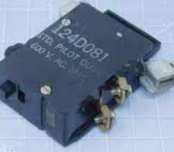 GENERAL ELECTRIC CB124D081