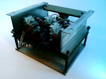 SIEMENS 6RA2113-0DD20-0