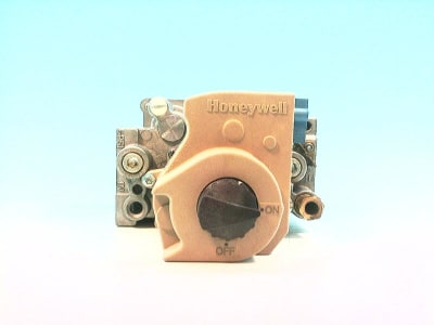 HONEYWELL VR8204H8019