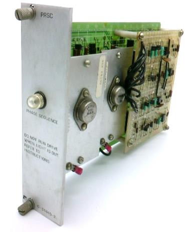 ASEA BROWN BOVERI O-51845-2