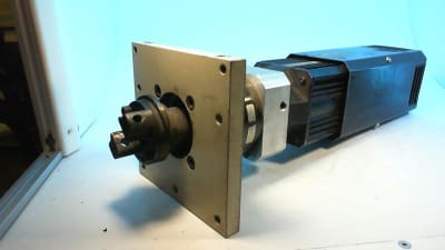 KOLLMORGEN 6SM-56-M-3000 - BV