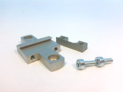 FESTO MUC-8