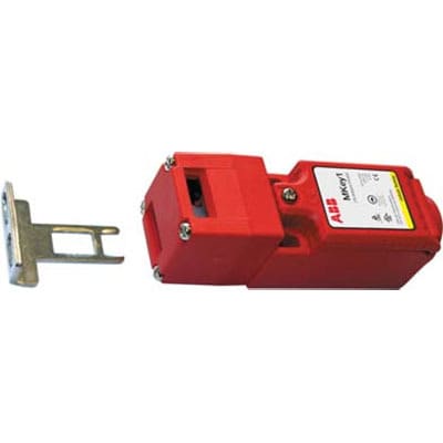 ASEA BROWN BOVERI 2TLA050021R2100