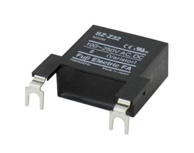 FUJI ELECTRIC SZ-Z42