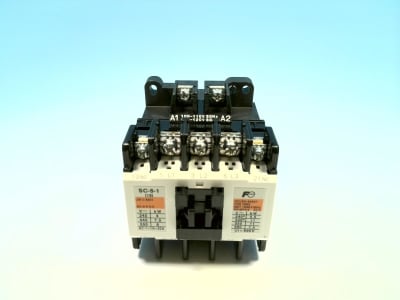FUJI ELECTRIC SC51-1A1B/100
