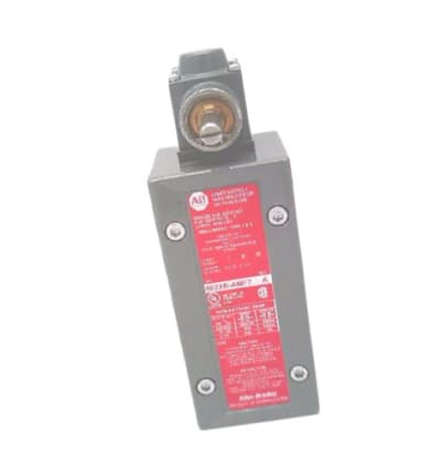 ALLEN BRADLEY 802XR-AMF7