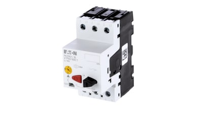 EATON CORPORATION PKZM01-16-G