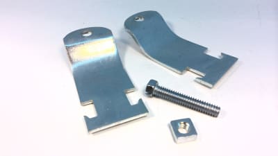 GLOBE PIPE HANGER PRODUCTS GPC150T