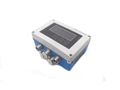 ENDRESS & HAUSER RIA46-A1C1B