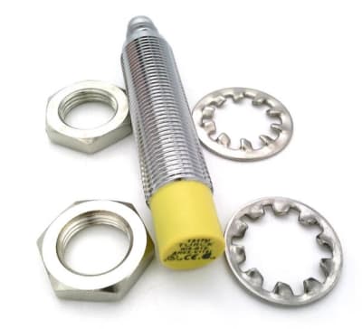 TURCK NI5-G12-AN6X-V1131