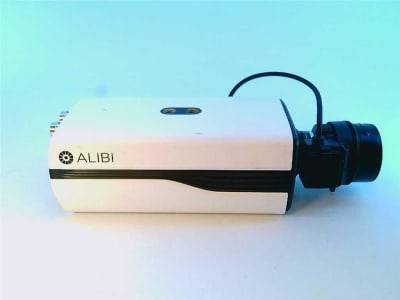 ALIBI SECURITY ALI-CS1080P