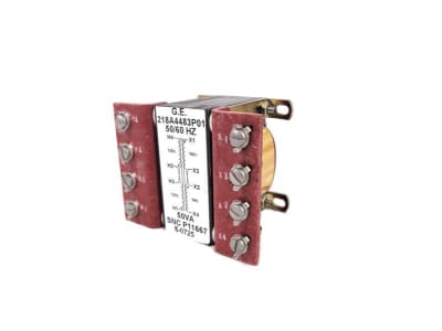 GENERAL ELECTRIC 218A4483P01