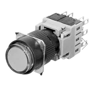 FUJI ELECTRIC AH165-2S2B22