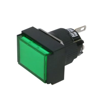 FUJI ELECTRIC AH165-ZTGE