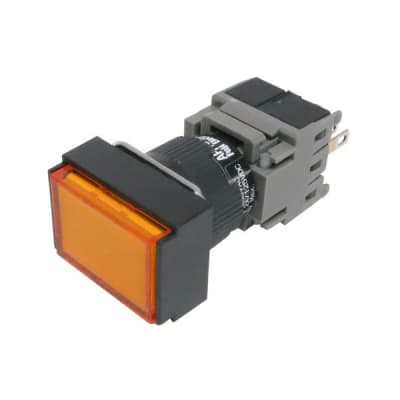 FUJI ELECTRIC AH165-TLO11E3-W