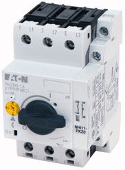 EATON CORPORATION PKZM0-16/NHI-E-11-GVP2