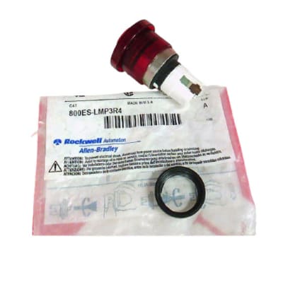 ALLEN BRADLEY 800ES-LMP3R4