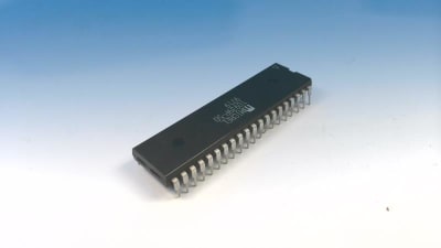 MICROCHIP TECHNOLOGY INC 10939P-50