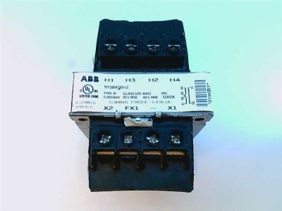 ASEA BROWN BOVERI 9T58K0042