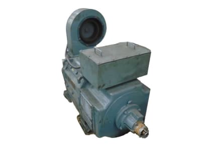 YASKAWA ELECTRIC GBDR-K