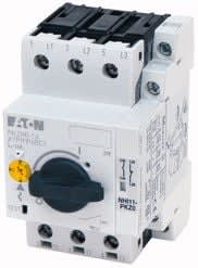 EATON CORPORATION PKZM0-10/NHI11-GVP