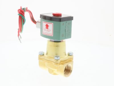 ASCO JKF8210G94AC120/60,110/50