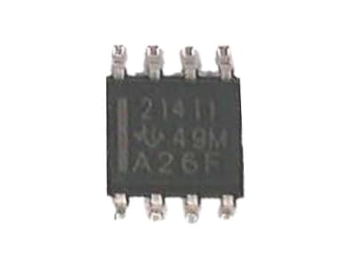 TEXAS INSTRUMENTS SEMI TLE2141ID