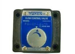 YUKEN FCG-01-4-11