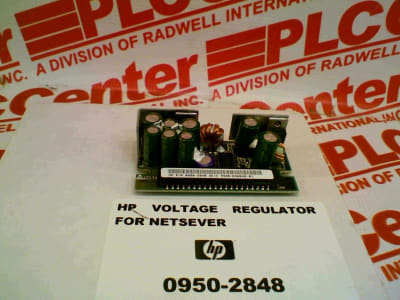 HEWLETT PACKARD COMPUTER 0950-2848