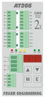 SCHNEIDER ELECTRIC AT266