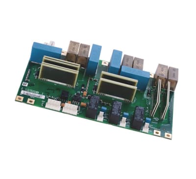 ALLEN BRADLEY 20-VB00459
