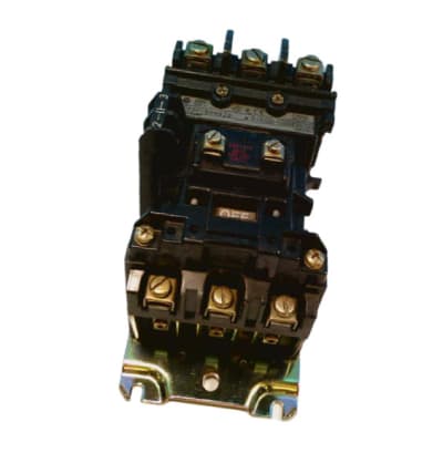 ALLEN BRADLEY 500F-BOS930