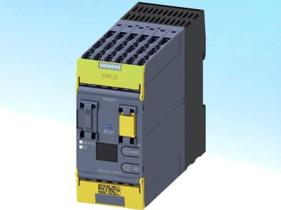 SIEMENS 3SK2122-2AA10
