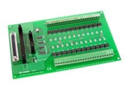 ICP DAS USA DB-24POR