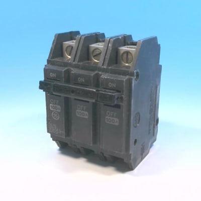 GENERAL ELECTRIC THQC34100WL
