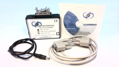 REAL TIME AUTOMATION 435NBA-D