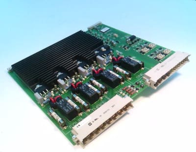 MOLD MASTERS LTD QMODPB03B