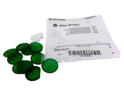 ALLEN BRADLEY 800F-ALF3-10PK