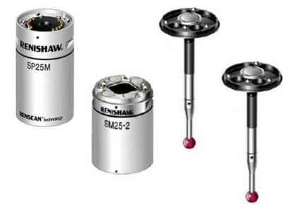 RENISHAW A-2237-1002