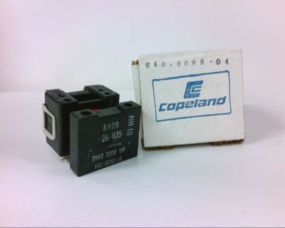COPELAND 040-0088-04