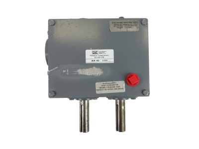 ELECTRONIC MACHINE PARTS T-2 TYPE 1