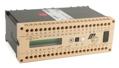 MAGNETIC AUTOCONTROL MLC11-U100