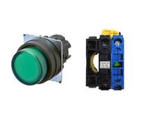 OMRON A22NL-BPA-TGA-G100-GD