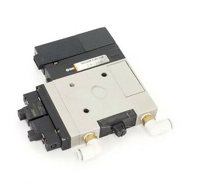 SMC ZM133H-B5LZB-E15CL