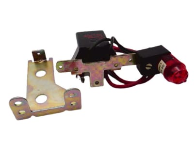 ALLEN BRADLEY 599-PL00D