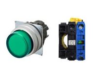OMRON A22NL-MPM-TGA-G100-GC